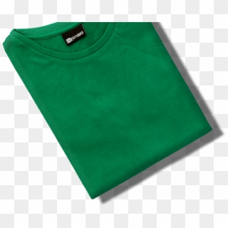Greentshirt Home - Active Shirt, HD Png Download