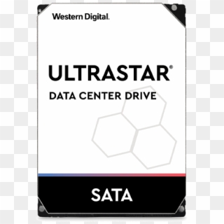 Wd Ultrastar - Parallel, HD Png Download
