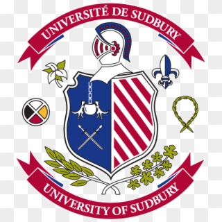 University Of Sudbury Emblem - National Defence University Of Malaysia, HD Png Download