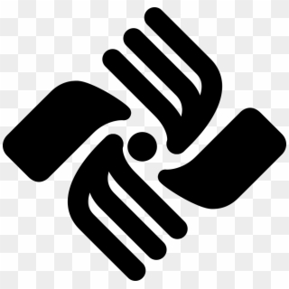 Png File Svg - Hand, Transparent Png