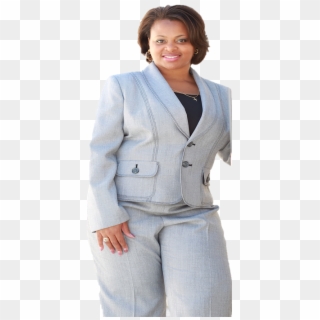 About Pastor Alicia D - Formal Wear, HD Png Download