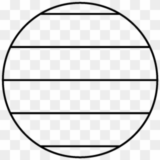 Lineas Negras Png - Earth Line Drawing Png, Transparent Png