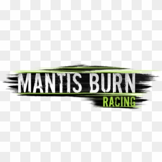 Mantis Burn Racing Logo, HD Png Download