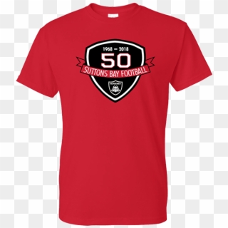 Gildan Dryblend 50/50 T-shirt - Field Day Shirts Designs, HD Png Download
