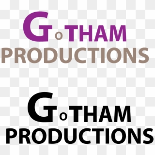 Logo Design By Samsubsur For Gotham Productions Inc - Usaid, HD Png Download