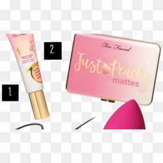Too Faced, HD Png Download