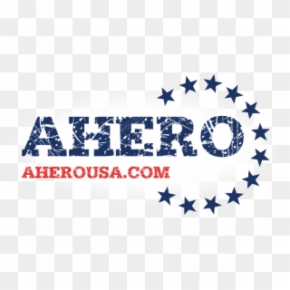Ahero Usa Logo - Graphic Design, HD Png Download
