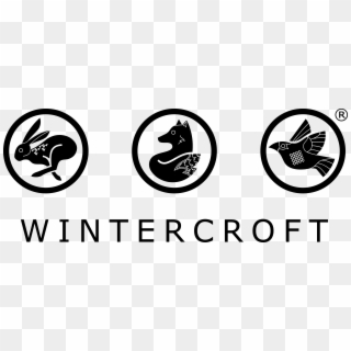 Wintercroft Logo Tra - Wintercroft Logo, HD Png Download