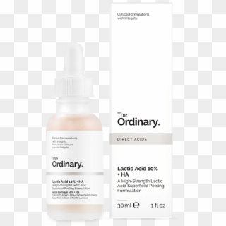 The Ordinary Skincare Reviews Prove This $7 Serum Is - Cosmetics, HD Png Download