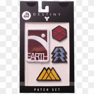 Accessories - Destiny, HD Png Download