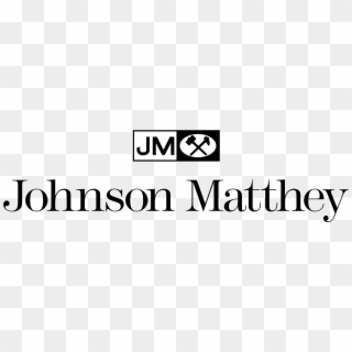 Johnson Matthey Logo Png Transparent - Johnson Matthey Plc Logo, Png Download
