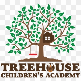 Treehouse Children's Academy, HD Png Download