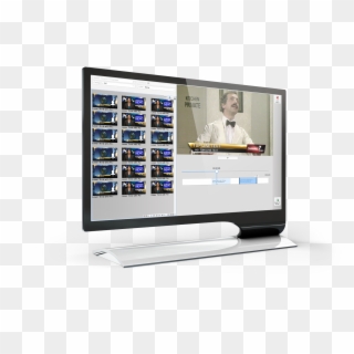 Image Link - Www - Wallstcom - - Personal Computer, HD Png Download