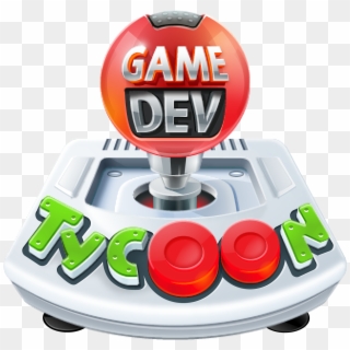Logo - Game Dev Tycoon Icon, HD Png Download