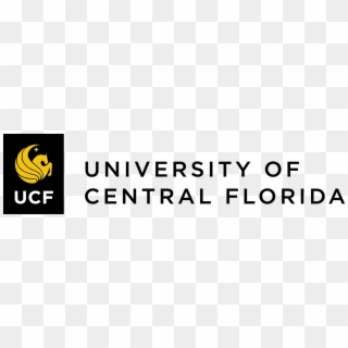 Learn More - University Of Central Florida Logo Vector, HD Png Download