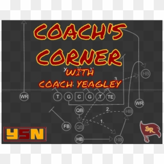 Coach Yeagley Takes Us Through The Rollercoaster Manchester - Graphic Design, HD Png Download