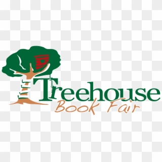 Treehouse Book Fair - Graphic Design, HD Png Download