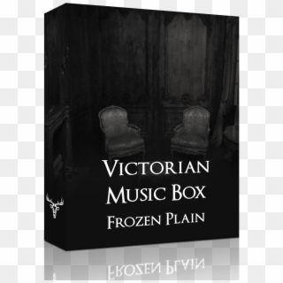 Homekontakt Instruments Victorian Music Box - Poster, HD Png Download