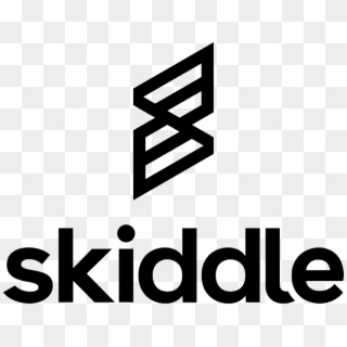 Skiddle Logo Png - Skiddle, Transparent Png