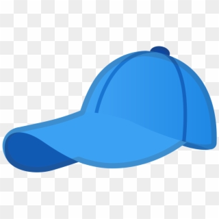 Billed Cap Icon - Cap Icon Png, Transparent Png