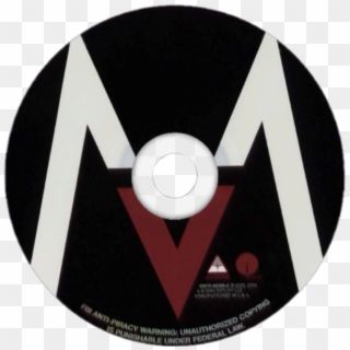 Maroon5 Sticker - Circle, HD Png Download