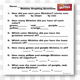Seriously, This Little Packet Is So Perfect For Getting - Original Skittles, HD Png Download