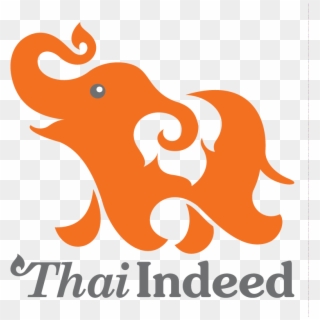 Thai Indeed - Illustration, HD Png Download
