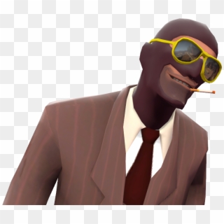 Summer Shades Are The Most Fly Things In Tf2, HD Png Download