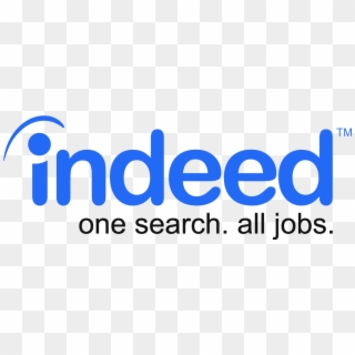 Image Navigation Published August 20, 2015 At 1020 - Indeed Jobs, HD Png Download