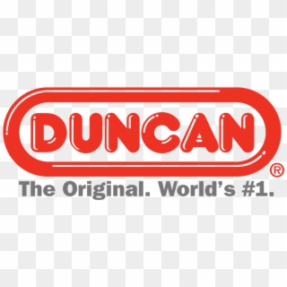 Duncan Yoyo Logo, HD Png Download