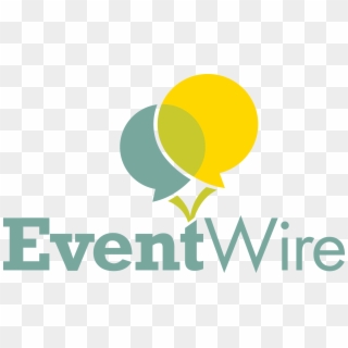 The Event Industry Is Indeed A Thriving Industry All - Eventwire Logo, HD Png Download
