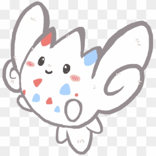 View Togekiss By Appledew-d6y48s2 , - Togekiss, HD Png Download