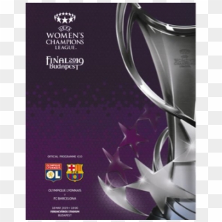 Womens Champions League Final 30 - Maillot Third Ol 2012, HD Png Download