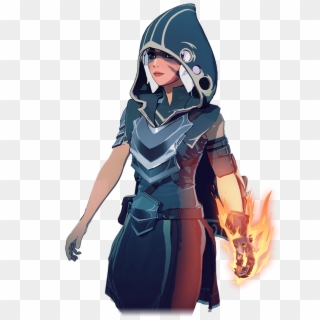 Created By Proletariat - Thor, HD Png Download