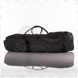 Double Baton Bags - Garment Bag, HD Png Download