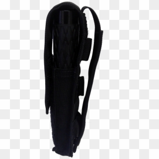 Retractable Baton 4 - Leather, HD Png Download