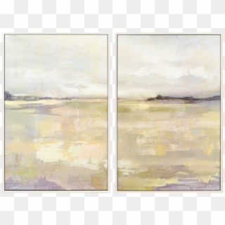 Dyfi, Pkg 2, Paragon Abstract Art, Tranquil Landscapes,, HD Png Download