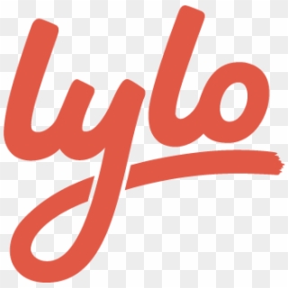 Lylo 2015logo Rouge, HD Png Download