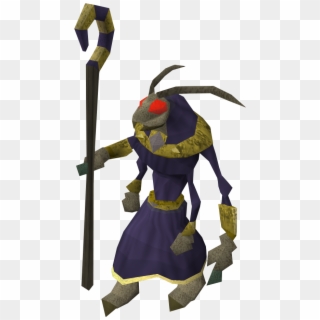 Runescape Scarab, HD Png Download