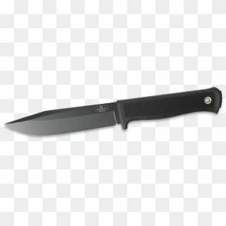 Cuchillo De Supervivencia Fallkniven A1bl De Acero - Hunting Knife, HD Png Download