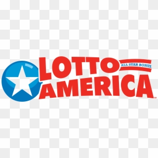 Lotto America Winning Numbers, HD Png Download