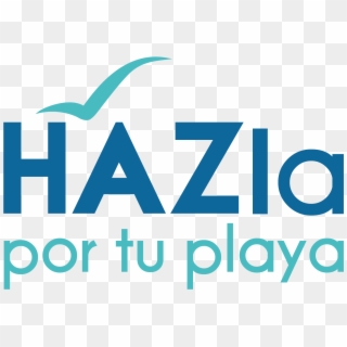 Limpieza De Playa El Silencio - Hazla Por Tu Playa Logo, HD Png Download
