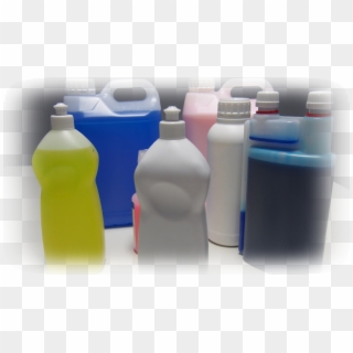 A Continuación Le Mostramos Una Lista De Los Productos - Plastic Bottle, HD Png Download