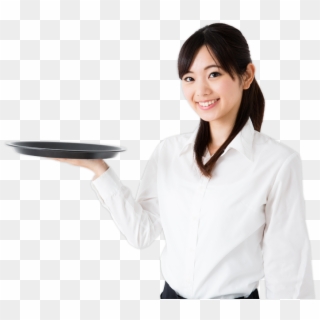 Butler - Girl, HD Png Download