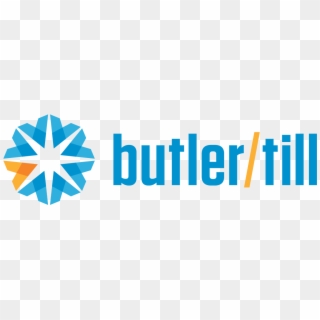 Butler/till Media Services Inc - Butler Till, HD Png Download
