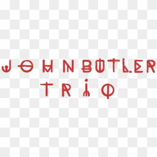 John Butler Trio Logo, HD Png Download