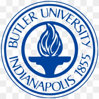 Heres How 9 Indiana Colleges Have Responded To The - Butler University Logo Vector, HD Png Download