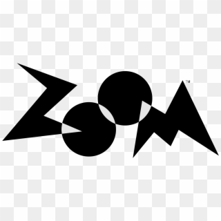 Zoom Logo Png Transparent - Zoom Coloring Pages Pbs Kids, Png Download