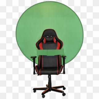 At A - Office Chair, HD Png Download