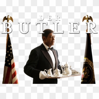Lee Daniels' The Butler Image - The Butler, HD Png Download